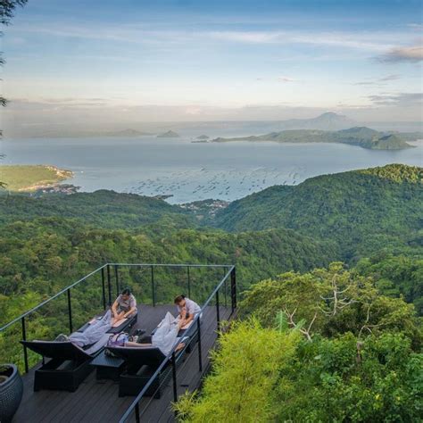 8 Spa Resorts In and Around Manila For The Rest and .